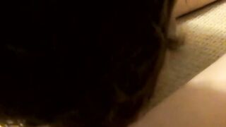 Trey Bentley and Matthew Cole Bareback Shower Sex