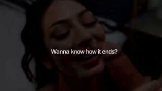 POV: My Stepsister Lets Only Me Fuck Her