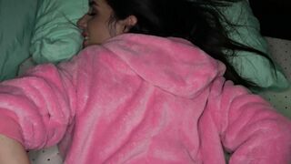 Tia Cyrus: Latina Step-MILF Gets Rough POV Sex From Stepson