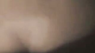 Homemade Amateur Creampie