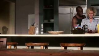 Cassidey Lynn & Kyler: Sensual Interracial BBC Compilation
