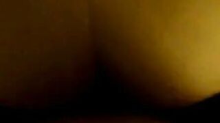 Svensk Amatörbrud Knullas Hårt i POV