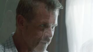 Petite Brunette Leana Lovings Takes Deep Throat From Older Man
