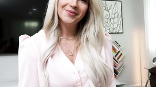 Busty MILF Taylor Wild Takes Stepson's Hard Cock