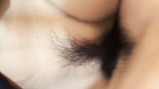 Busty Japanese Mia Takes Thick Creampie in Hardcore POV