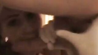 Amateur Takes It Like a Pro in Anal Inspection
