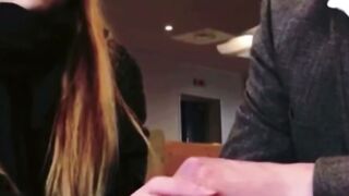 Abigail Mac: Ma Femme Audrey Aime Les Grosses Bites