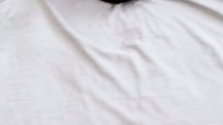 Stepbro Joshua Lewis Gives Busty Latina Aria Sloane A Creampie Facial