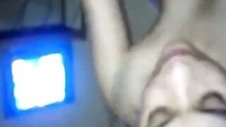 Indonesian Amateur Couple's Secret Hotel Sex Tape