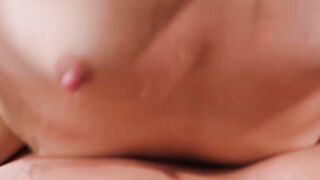 Welcome Home Full Body Massage by Hot Wife