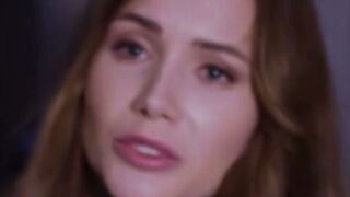 Mary Rock Gets Boss's Dick In Her Ass
