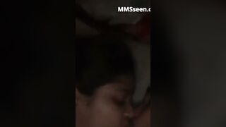 Hot Bengali Lover's Viral Sex MMS