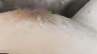 Danish Amateur Redhead Wife Gets Licked and Fucked