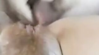 Danish Amateur Redhead Wife Gets Licked and Fucked