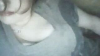 Chubby Russian Amateur Yulia Teases on Webcam