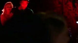 Lika Gets Shaved Pussy Licked and Fucked on Yacht