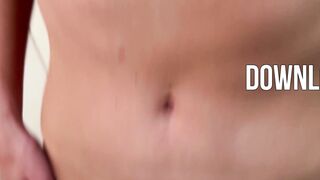 Petite Stepsis Macy Meadows Takes Stepbro's Big Cock
