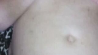 Danish Mature Wife's Solo Playtime