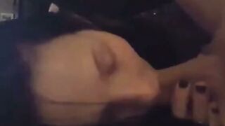 Norsk filmstjerne Vanessa i het analsex