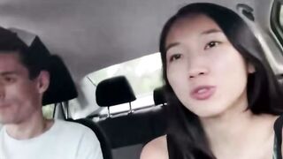 Abigail Mac Enjoys a Steamy Mexico Road Trip