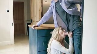 Big Titted Cougar Gets Rough Anal And All Holes Action