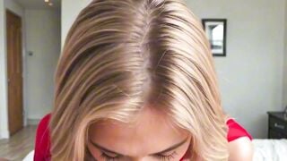 Supergirl Gets a Messy Anal Pounding