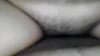 Indonesian Amateur Couple: Passionate Asian Babe Series Part 2