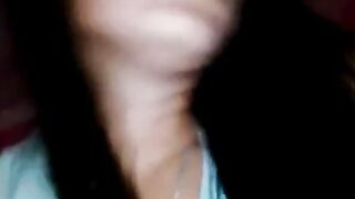 Indonesian Amateur Couple: Passionate Asian Babe Series Part 2