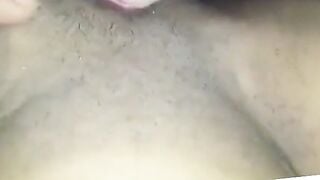 Amateur Lesbians in Close-Up Hardcore Action