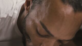 Busty Trans Eva Maxim Gets Hardcore After Sensual Massage