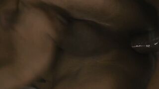 Busty Trans Eva Maxim Gets Hardcore After Sensual Massage