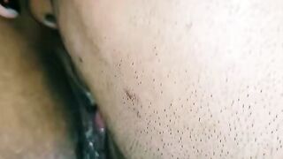 POV: 18-Year-Old Step-Sister Abigail Mac Gets Fucked