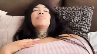 Thicc MILFs Shorty Mac & Denise Klarskov Get Roughly Banged