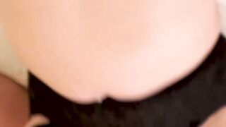 Blonde MILF in Lace Lingerie Takes a Hardcore Black Stud