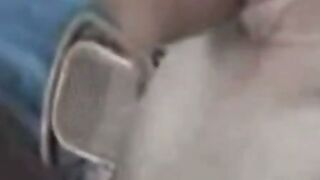 Chubby Indonesian Amateur Girl on One