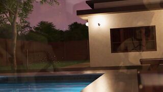 Temptation Part 11: 3D Older and 18