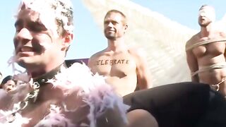 Folsom Street Whore Disgrace Scene