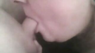 Bay's Amateur Facial Compilation