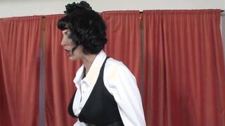 Mary Pops Inside - (Full Clip - HD Original uncut Version)