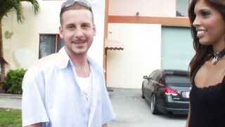 The American Porn Tales XXX - VOL 01