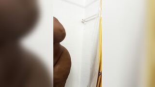 Shower day