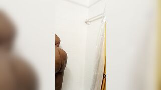 Shower day