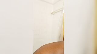 Shower day