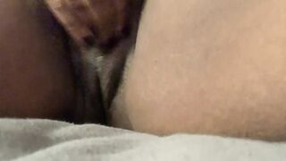 Soak booty vagina