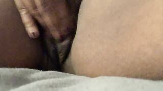 Soak booty vagina
