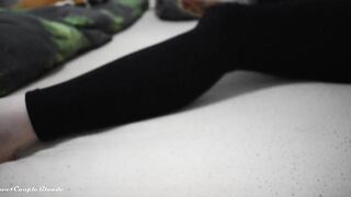 Foot - Miley Grey