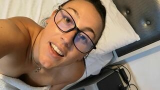 Revenge on my Ex! Full Clip! He did not want to banged me