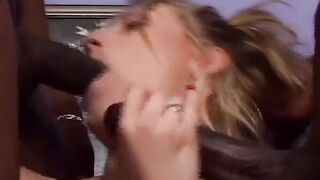 HUGE DICKS Nasty Tales - (The Classic Experience) - VOL #40