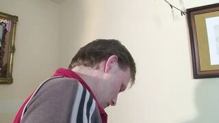 Satisfy boned me - cheating wifey