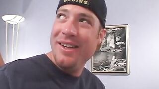 cougar Nasty Tales - (The Classic Experience) - VOL #32